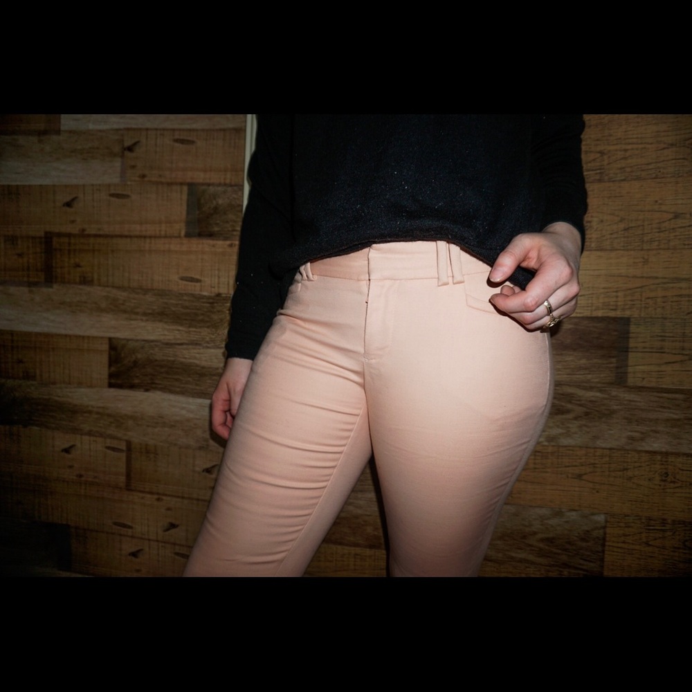 CALVIN KLEIN DRESS PANTS